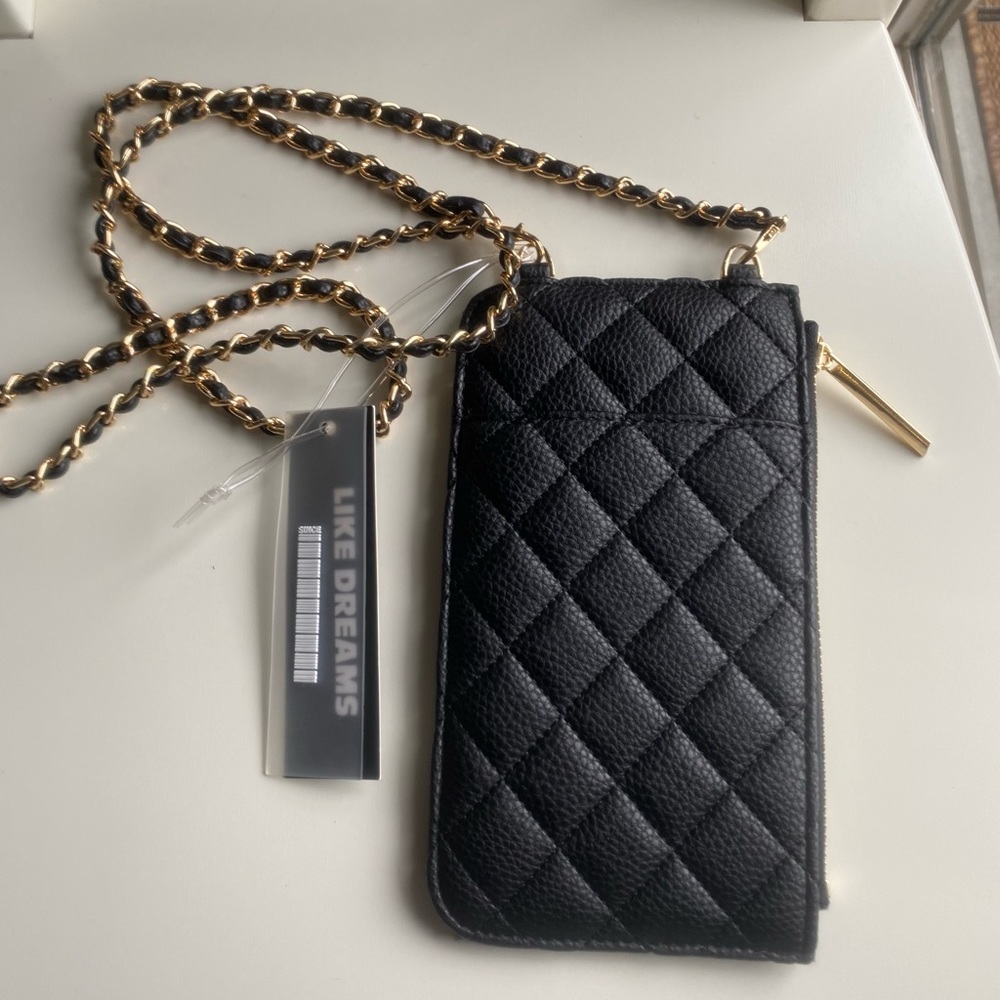Like dreams Wallet In chain